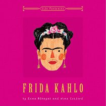 Frida Kahlo (Life Portraits)