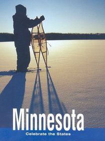 Minnesota: Minnesota (Celebrate the States)
