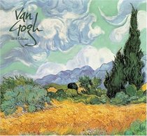 Van Gogh 2010 Calendar (Wall Calendar)