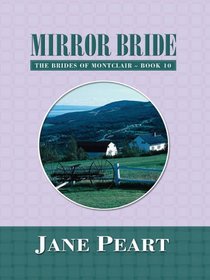 Mirror Bride (Thorndike Press Large Print Christian Romance Series)