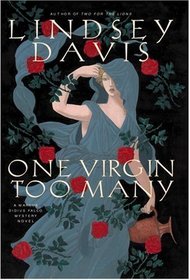 One Virgin Too Many (Marcus Didius Falco, Bk 11)