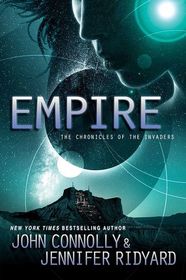 Empire: The Chronicles of the Invaders