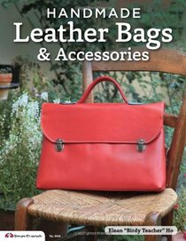 Handmade Leather Bags & Accessories