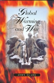 Global Warming and War