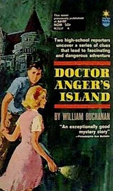 Doctor Anger's Island