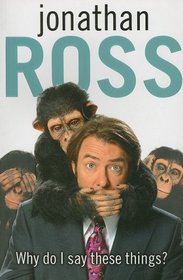 Jonathan Ross Uncensored