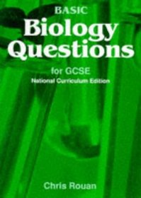 Basic Biology Questions for Gcse