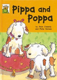 Pippa and Poppa (Leapfrog)