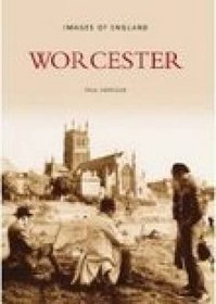 Worcester (Images of England)