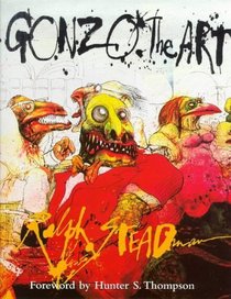 Gonzo: The Art