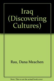 Iraq (Discovering Cultures)