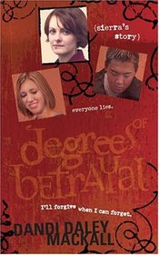Sierra's Story (Degrees of Betrayal)