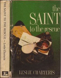 Saint to the Rescue