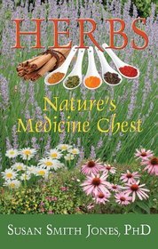 Herbs: Nature's Medicine Chest