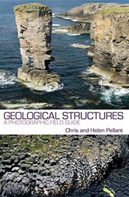 Geological Structures: A Photographic Field Guide