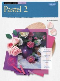 Beginner's Guide: Pastel 2 (HT280)