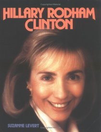 Hillary Clinton, Trd (Pb) (Gateway Biography)