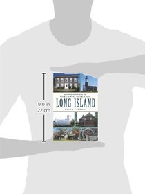 Landmarks & Historic Sites of Long Island