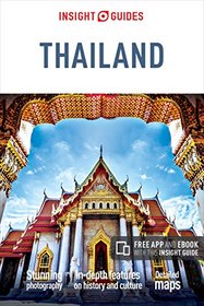 Insight Guides: Thailand