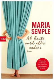 Ab heute wird alles anders (Today Will Be Different) (German Edition)