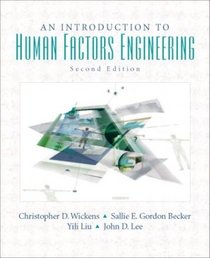 Introduction to Human Factors Engineering (2nd Edition)