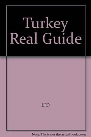 The Real Guide, Turkey