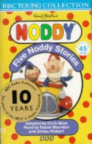 Noddy (BBC Young Collection)