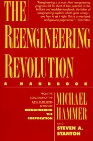 The Reengineering Revolution