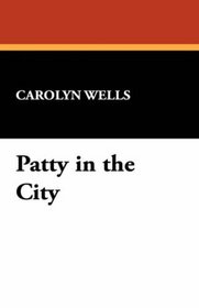 Patty in the City