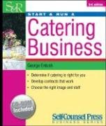 Start & Run a Catering Business (Start & Run a) (Start & Run a)
