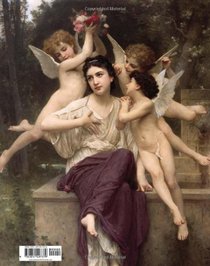 William Bouguereau