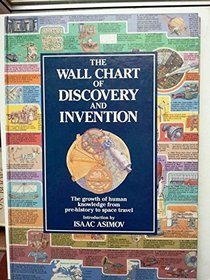 Wall Chart of Discovery and Invention