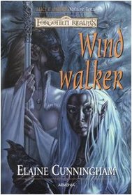 Windwalker. Luci e ombre. Forgotten Realms vol. 3