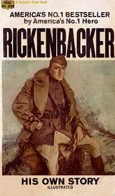 Rickenbacker  His Own Story