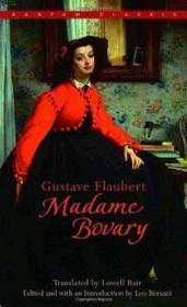 Madame Bovary