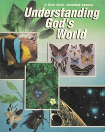 Understanding God's World Science Series