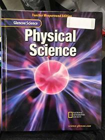 Glencoe Science Physical Science