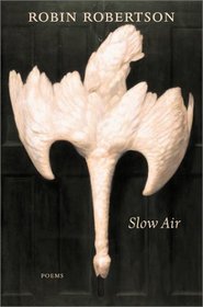 Slow Air: Poems