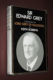 Sir Edward Grey