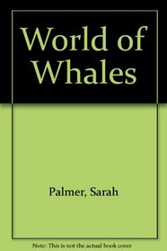 World of Whales : 6 Volumes in 1