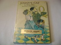 Jenny's Cat: 2 (Unicorn Book)