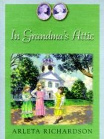In Grandma's Attic (Grandma's Attic)