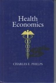 Health Economics