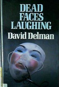 Dead Faces Laughing (Lythway Large Print Books)