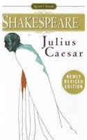 Julius Caesar (Signet Classic Shakespeare)