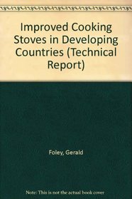 Improved Cooking Stoves in Developing Countries (Technical Report)