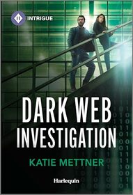 Dark Web Investigation (Secure Watch, 1)