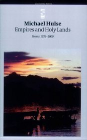 Empires and Holy Lands (Salt Modern Poets)