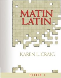 Matin Latin 1 (Matin Latin)