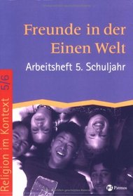Religion im Kontext 5. Arbeitsheft